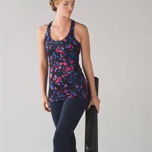 Lululemon Cool Racerback